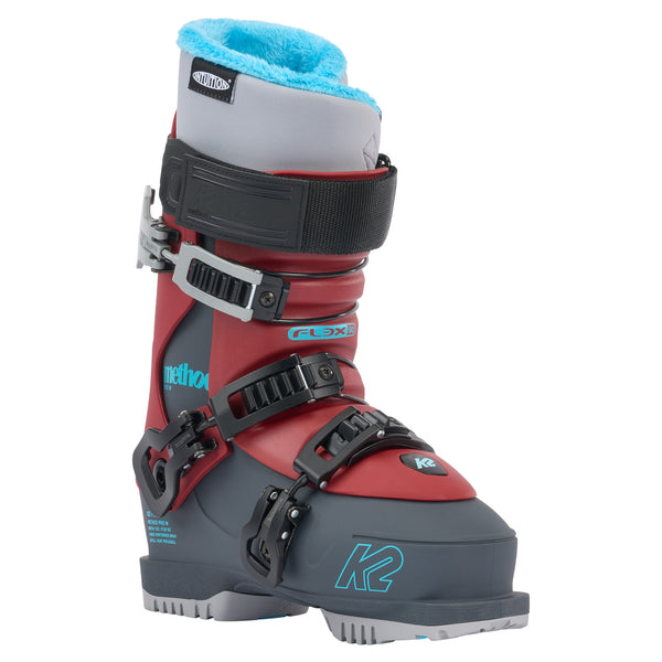 K2 METHOD PRO W Alpine Ski Boots 2024 - Fresh Skis
