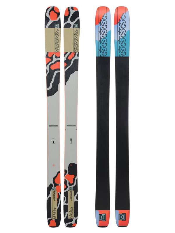 20-21 K2 MINDBENDER 108 TI（美品） 2023_2024_K2_MINDBENDER_108TI_