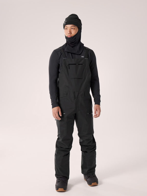 【着用1回】ARC'TERYX SABRE BIB PANT 2025-2024-Arcteryx-Sabre-Bib-