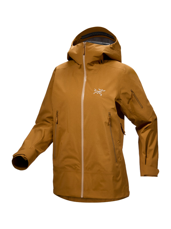 Arc'teryx SENTINEL JACKET Womens Fresh Skis