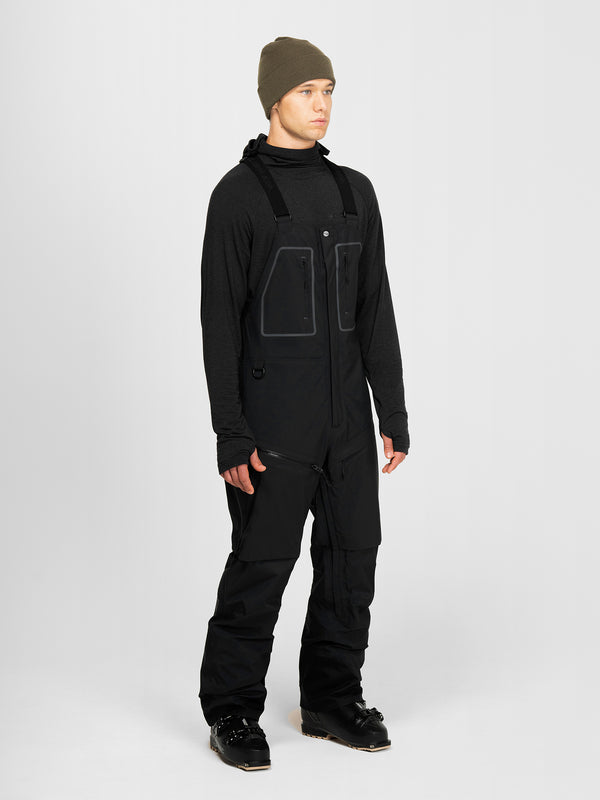 armada ビブパンツ Armada COVETED 3L GTX Bib - Fresh Skis