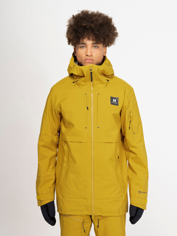 ARMADA GORE-TEX ミトン Armada HAYDON 3L GTX Jacket - Fresh Skis