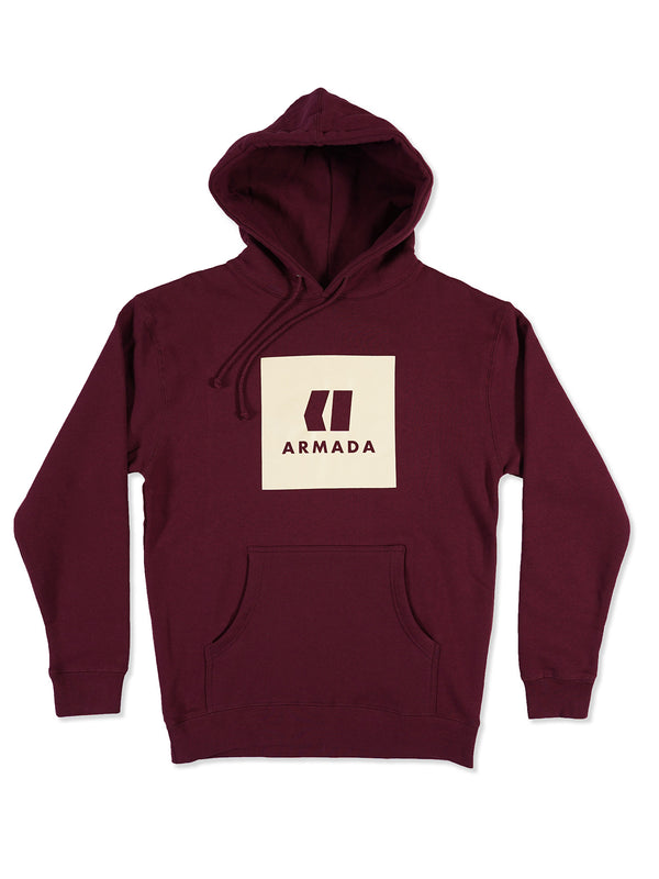 Armada ICON Hoodie Fresh Skis