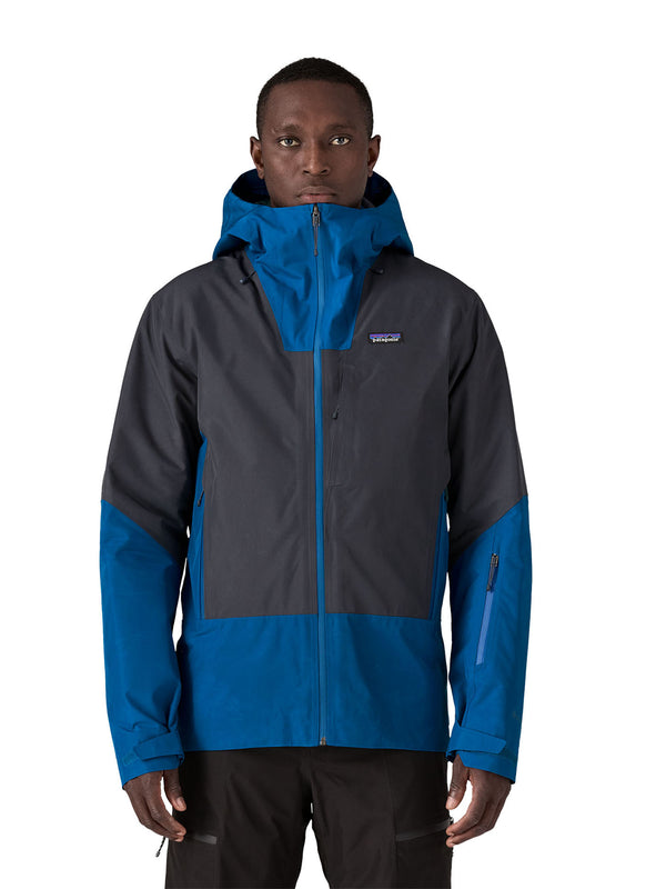 Patagonia Mens INSULATED STORM SHIFT JACKET Fresh Skis
