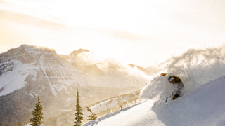 The Chutes at Castle Mountain