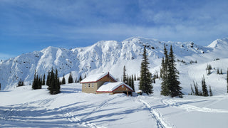 Are Those Next Year's Skis? Part 2