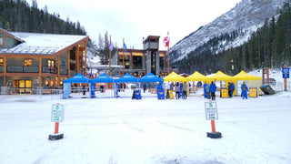 The 21/22 Season Has Begun