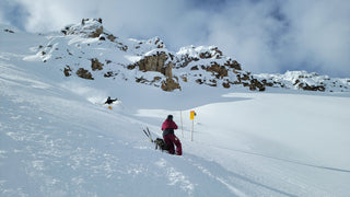 bruno long jemma capel kicking horse