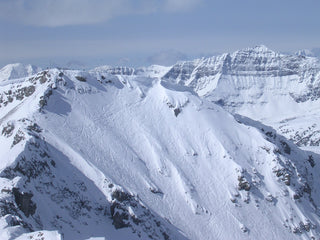 Delirium Dive in your 90s