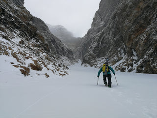 Customer Profile: Harley Hegnauer, Prince of the Rec League