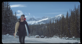 Team Update: Left Right Left film with Rob Heule