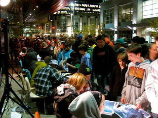 It’s FRESHtival Season!