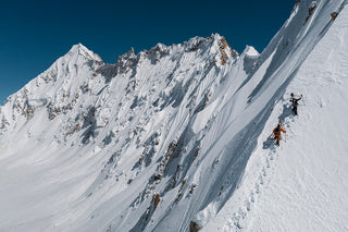 Calgary Premiere, La Liste: Everything or Nothing