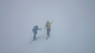 Chris rubens tours into the white