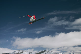 Legends: Guy Mowbray