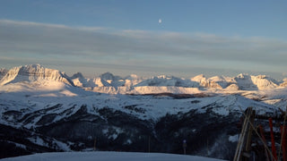 What to expect and how to make the most of your early season skiing this year.