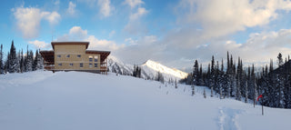 The Hoji Freeride Camps