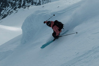 Armada Locator Skis