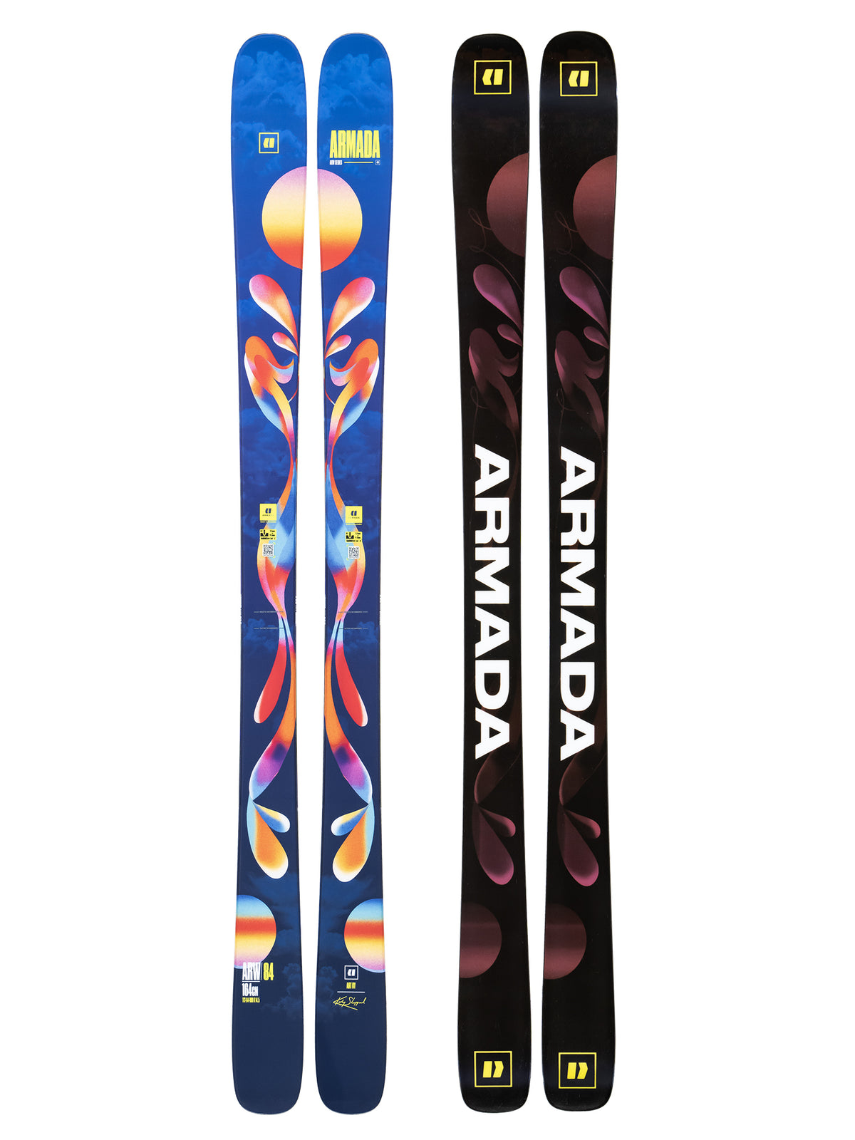 Armada ARW 84 Skis 2024