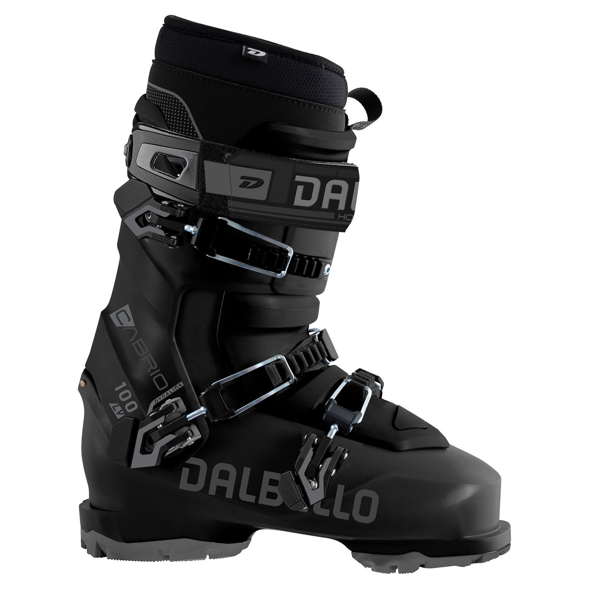 Dalbello CABRIO LV 100 3D WRAP Ski Boots 2024