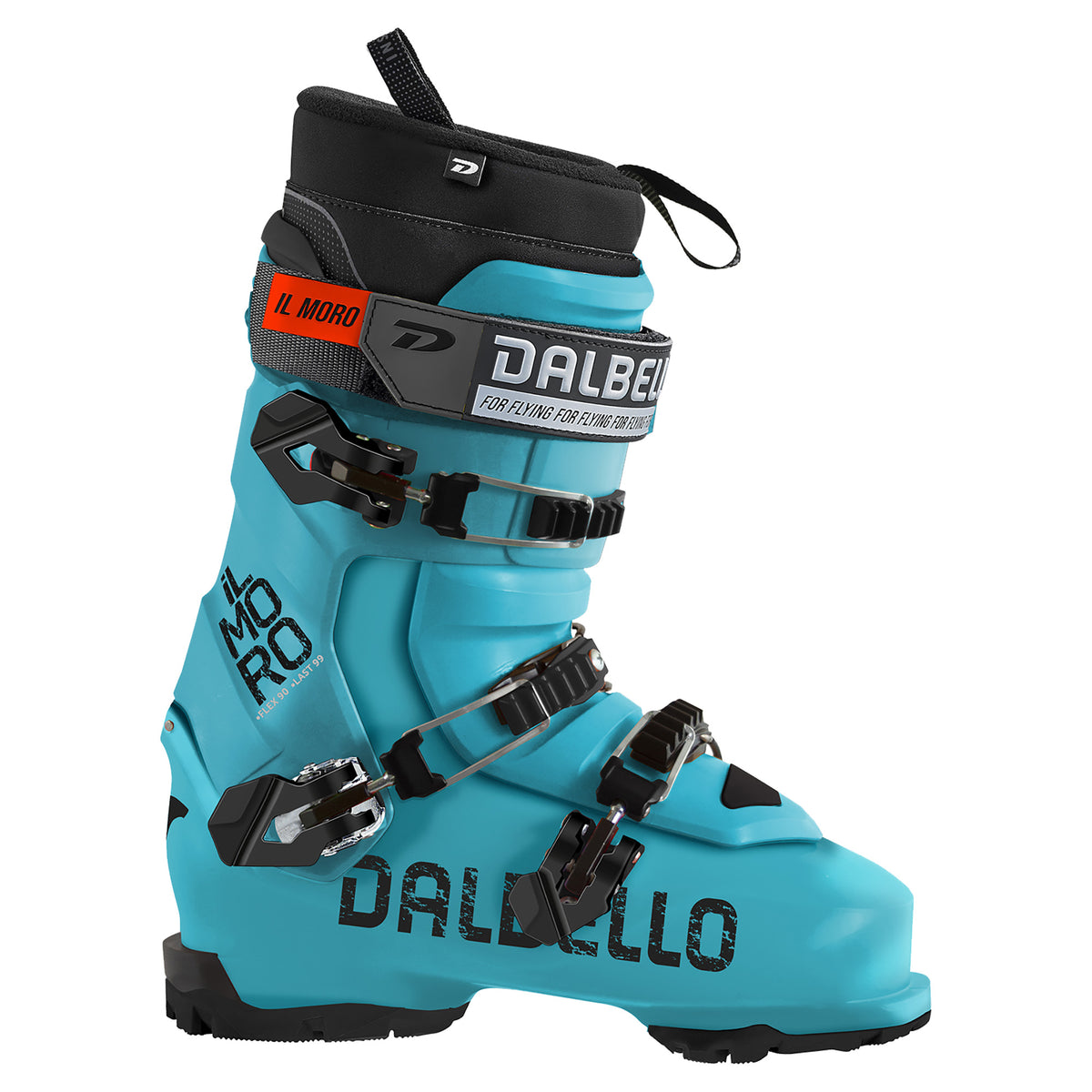 Dalbello IL MORO 90 GW Ski Boots 2024