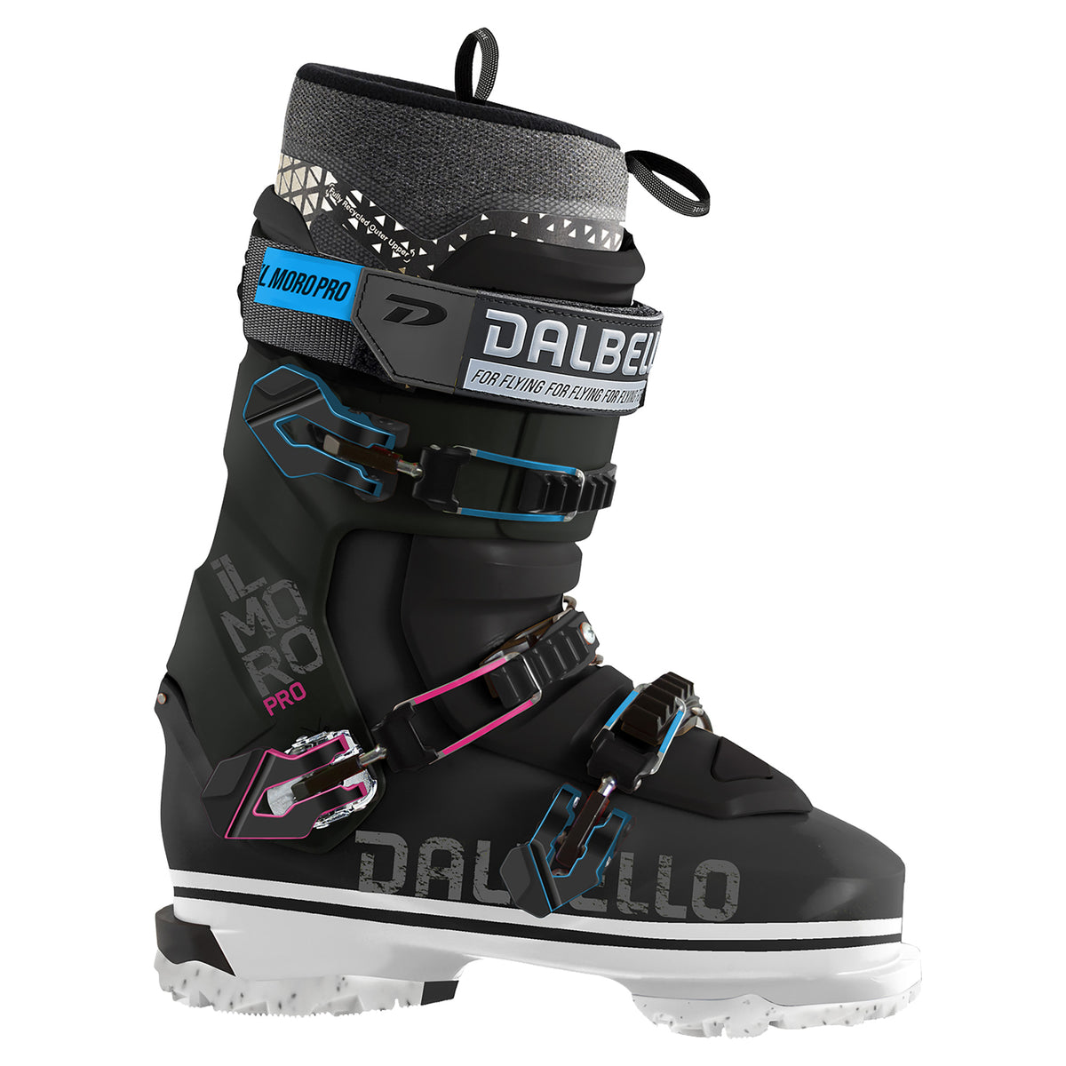 Dalbello IL MORO PRO GW Ski Boots 2024