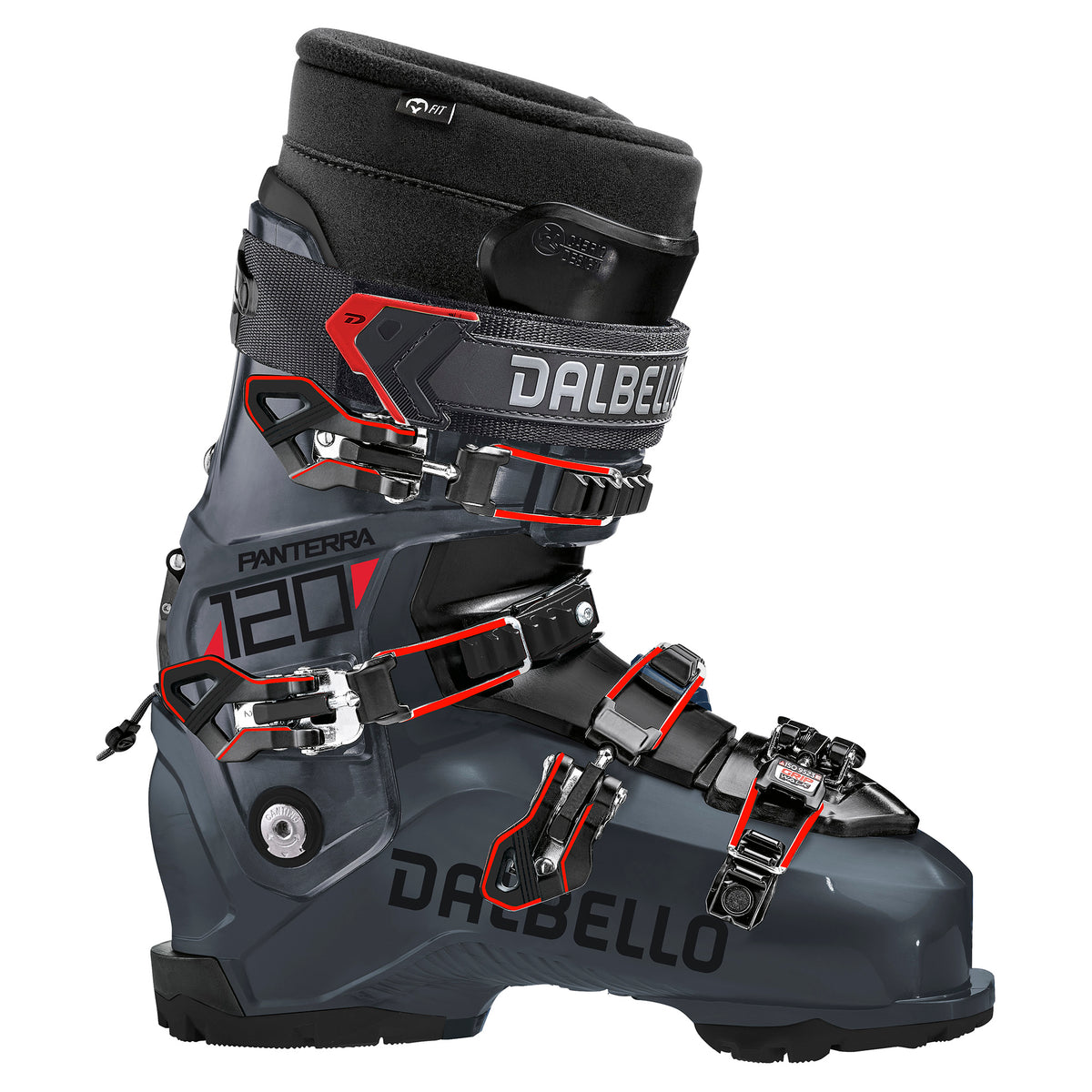 Dalbello PANTERRA 120 ID GW Ski Boots 2024