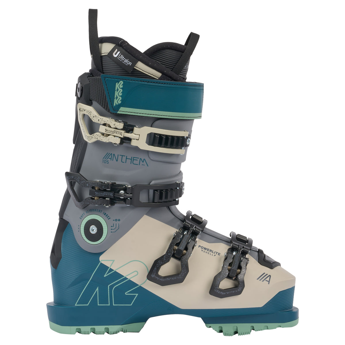 K2 ANTHEM 105 MV Ski Boots 2024
