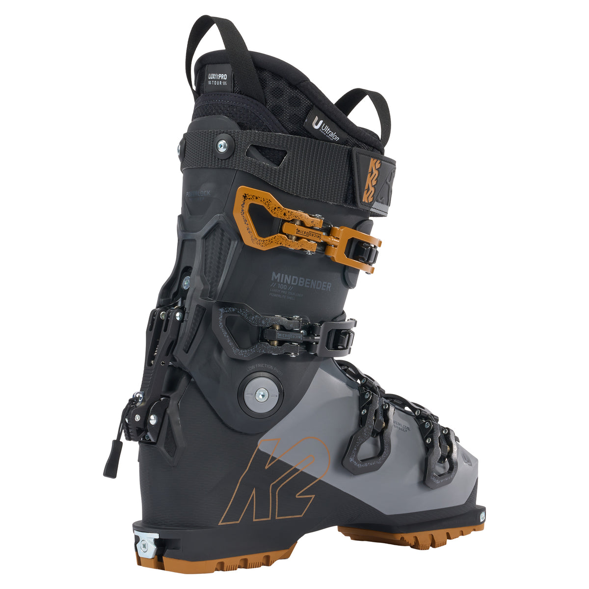 K2 MINDBENDER 100 Ski Boots 2024