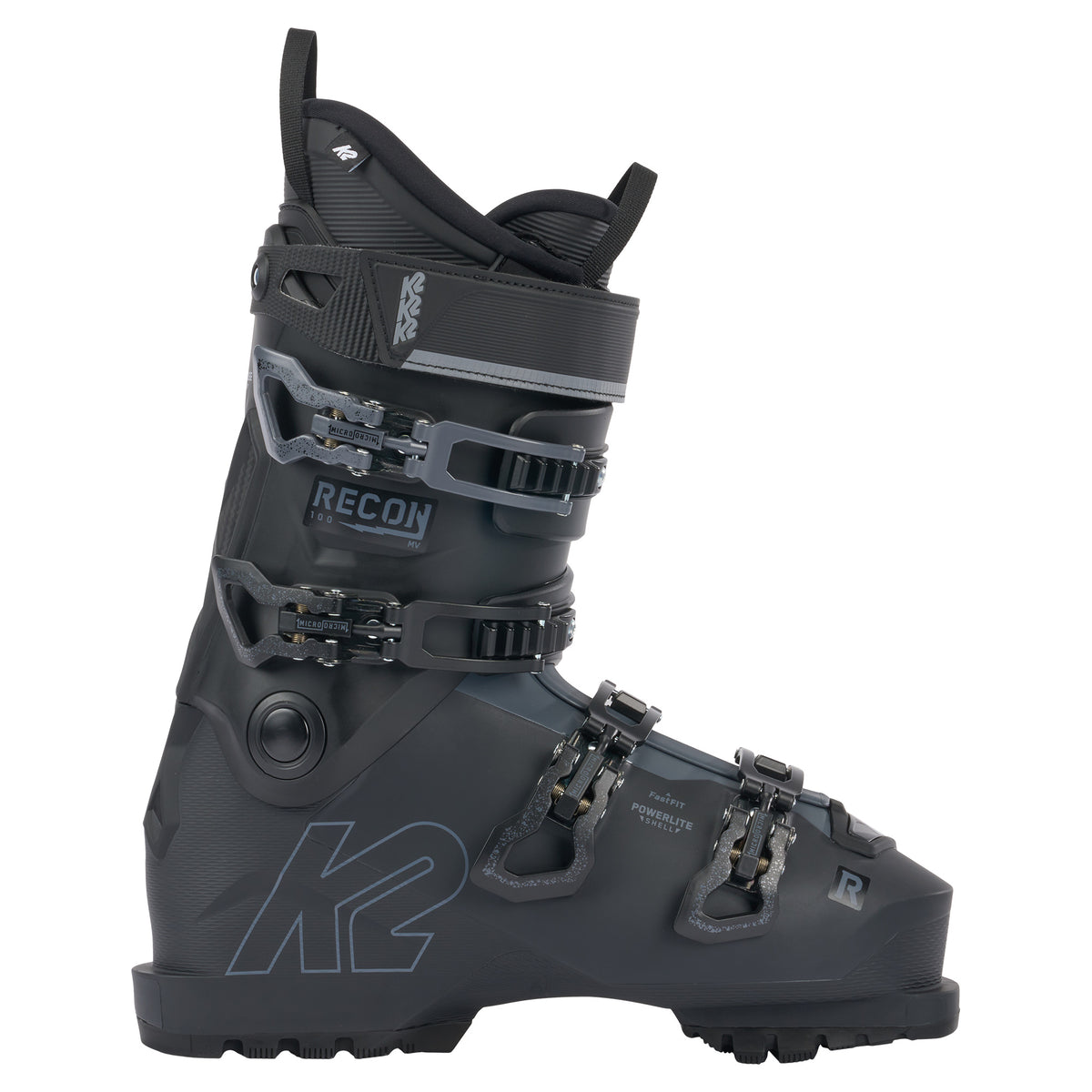 K2 RECON 100 MV Ski Boots 2024