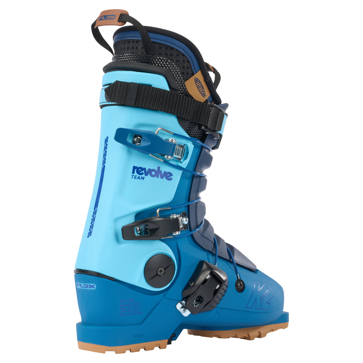 K2 REVOLVE TEAM Ski Boots 2024