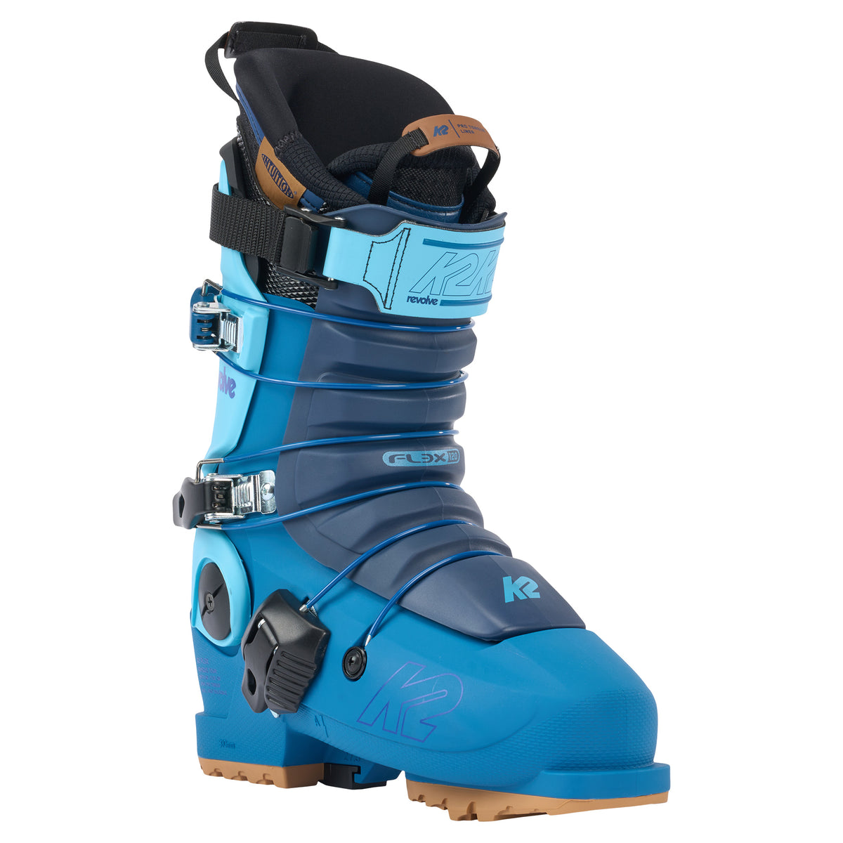 K2 REVOLVE TEAM Ski Boots 2024