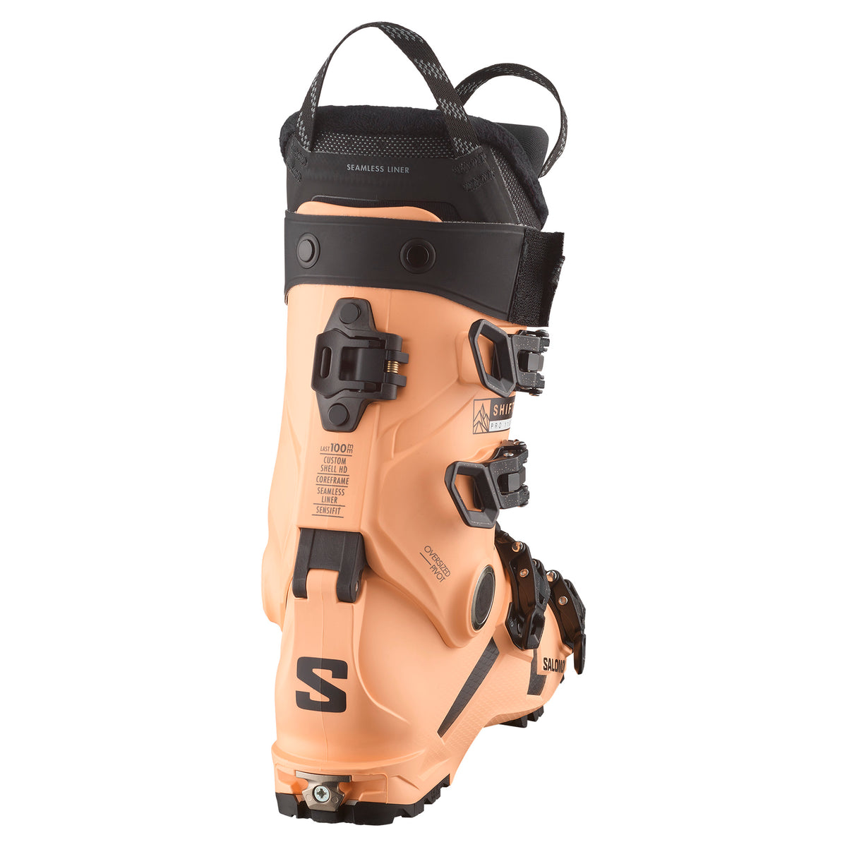 Salomon SHIFT PRO 110 W AT Ski Boots 2024