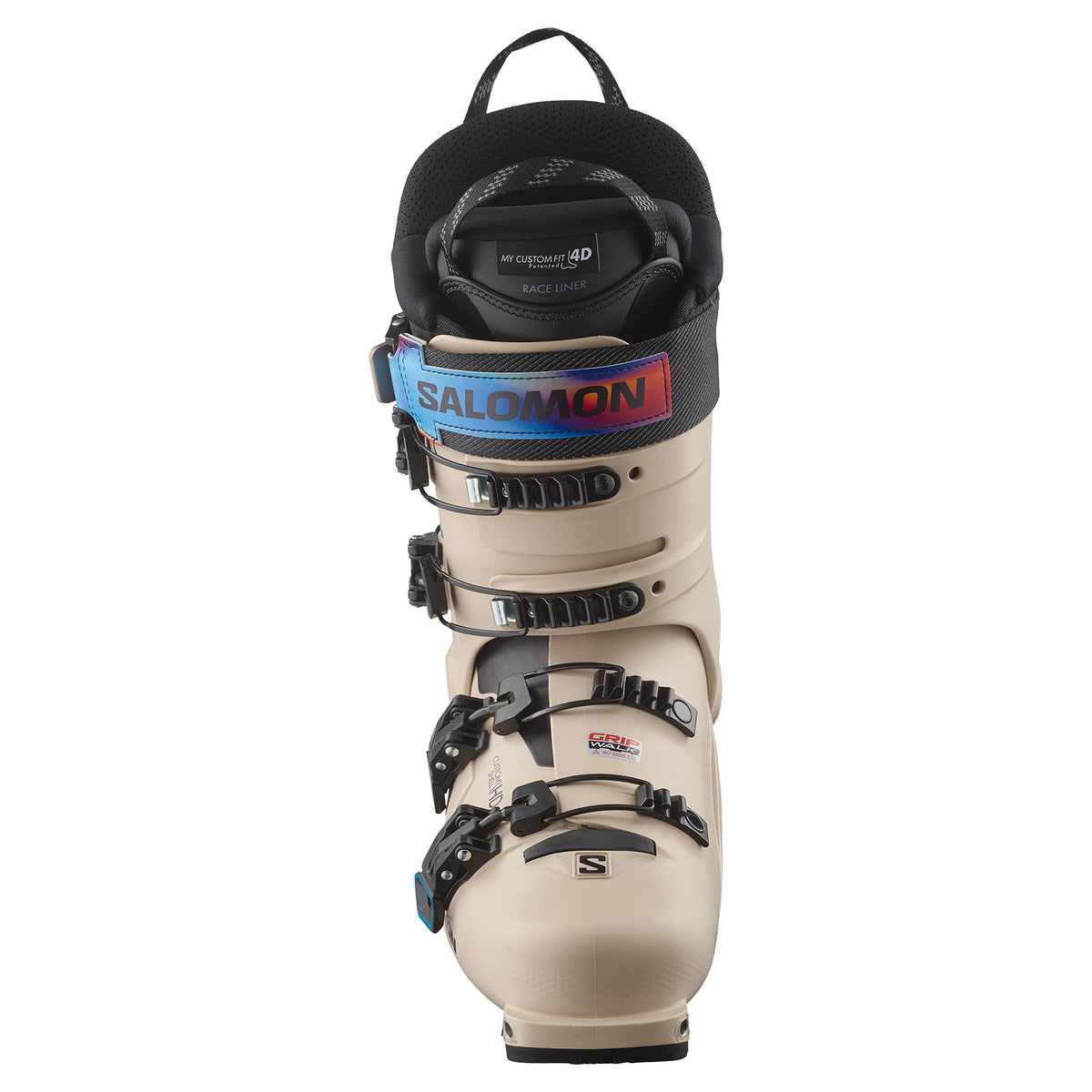 Salomon SHIFT PRO 130 AT Ski Boots 2024