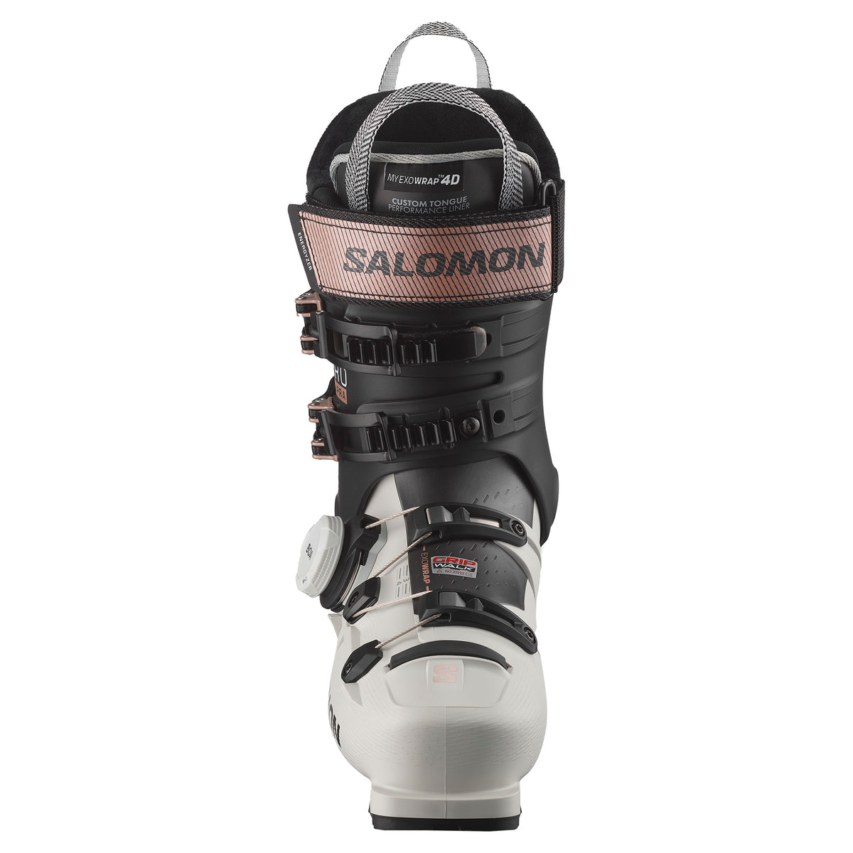Salomon S/PRO SUPRA BOA 105 Ski Boots 2024