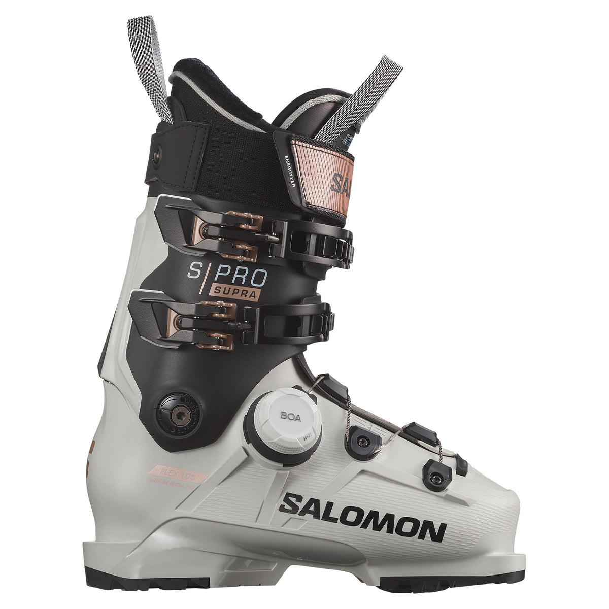 Salomon S/PRO SUPRA BOA 105 Ski Boots 2024