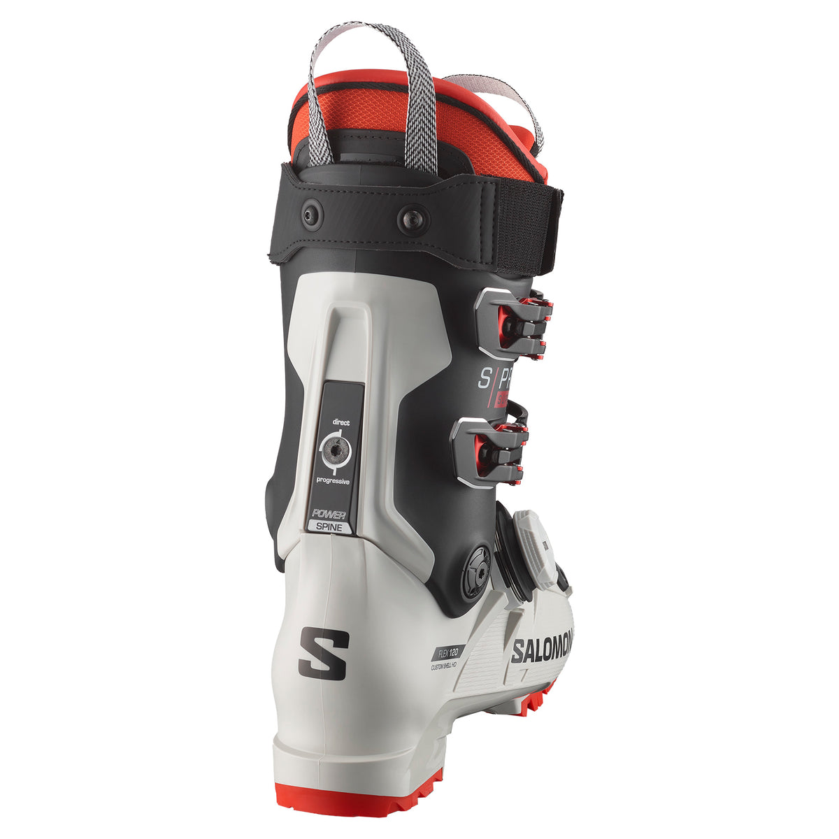 Salomon S/PRO SUPRA BOA 120 Ski Boots 2024