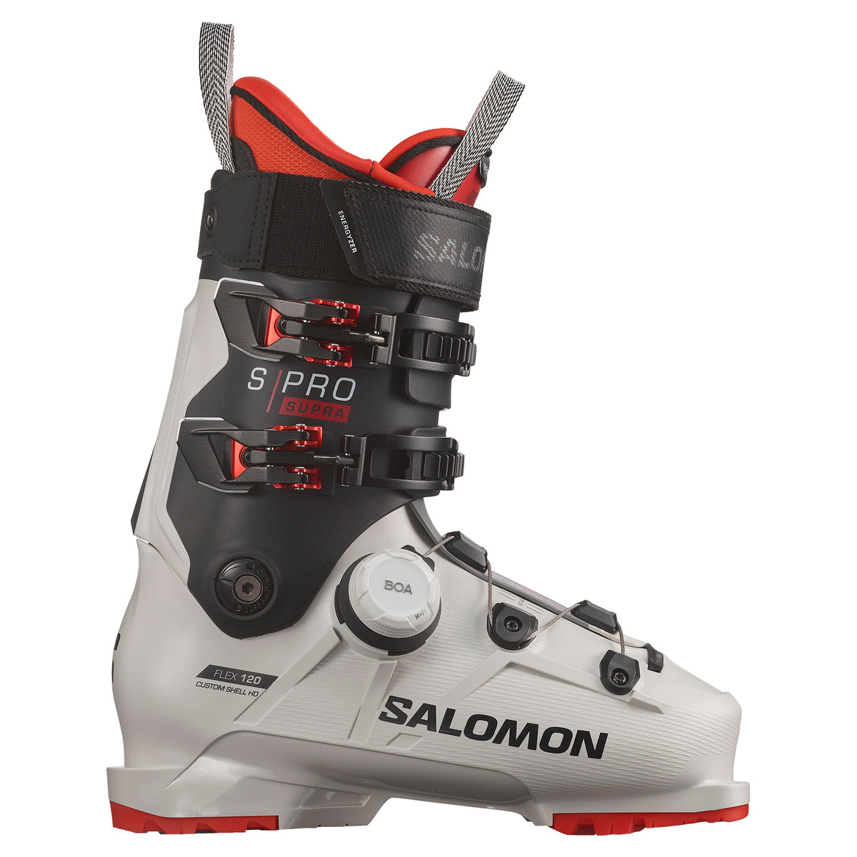 Salomon S/PRO SUPRA BOA 120 Ski Boots 2024