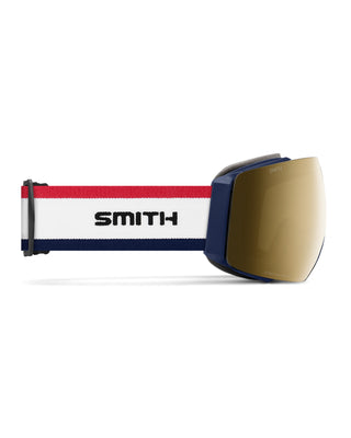 Smith I/O MAG Snow Goggles Sun Valley