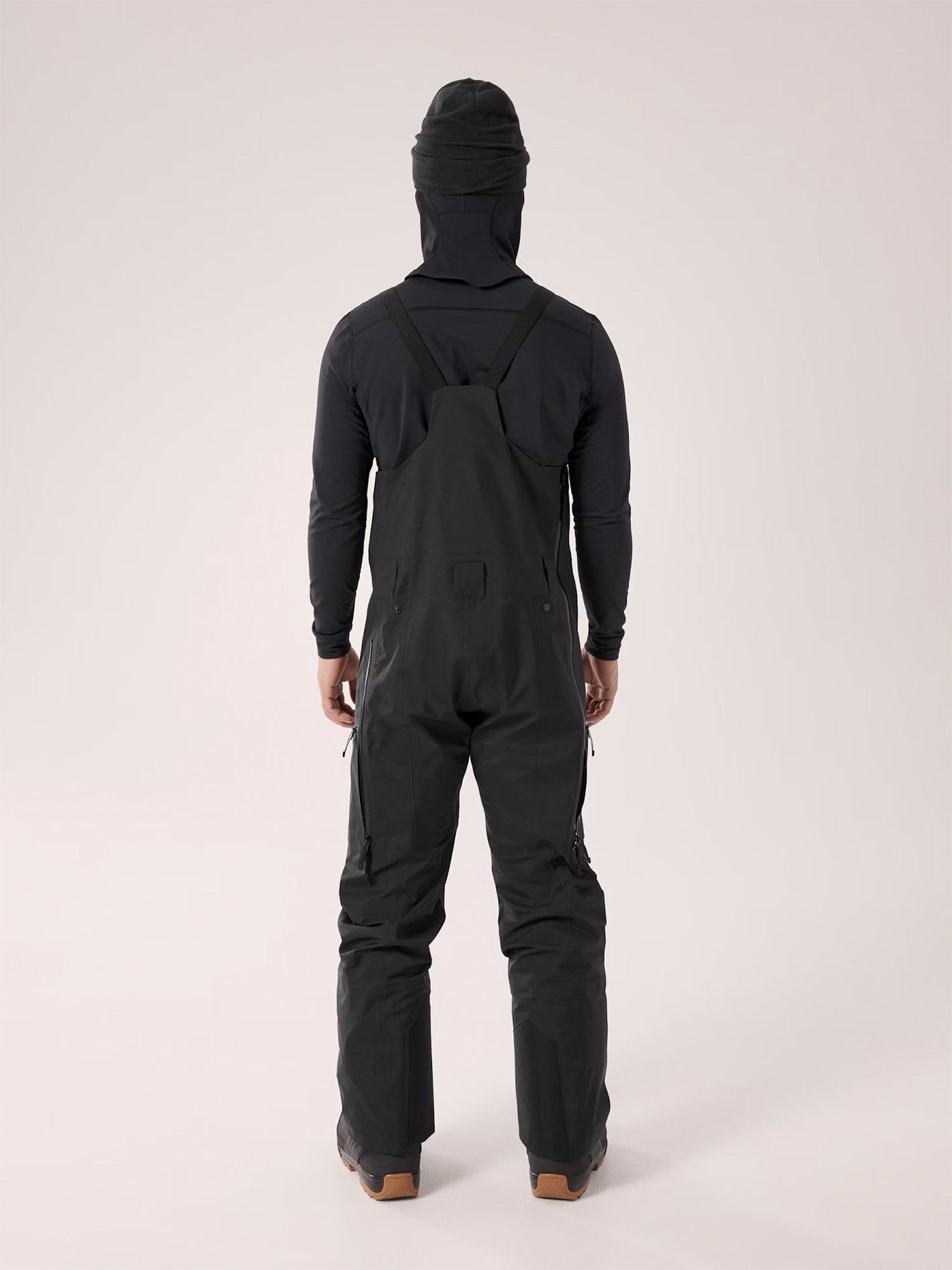 Arc'teryx SABRE BIB PANT – Fresh Skis