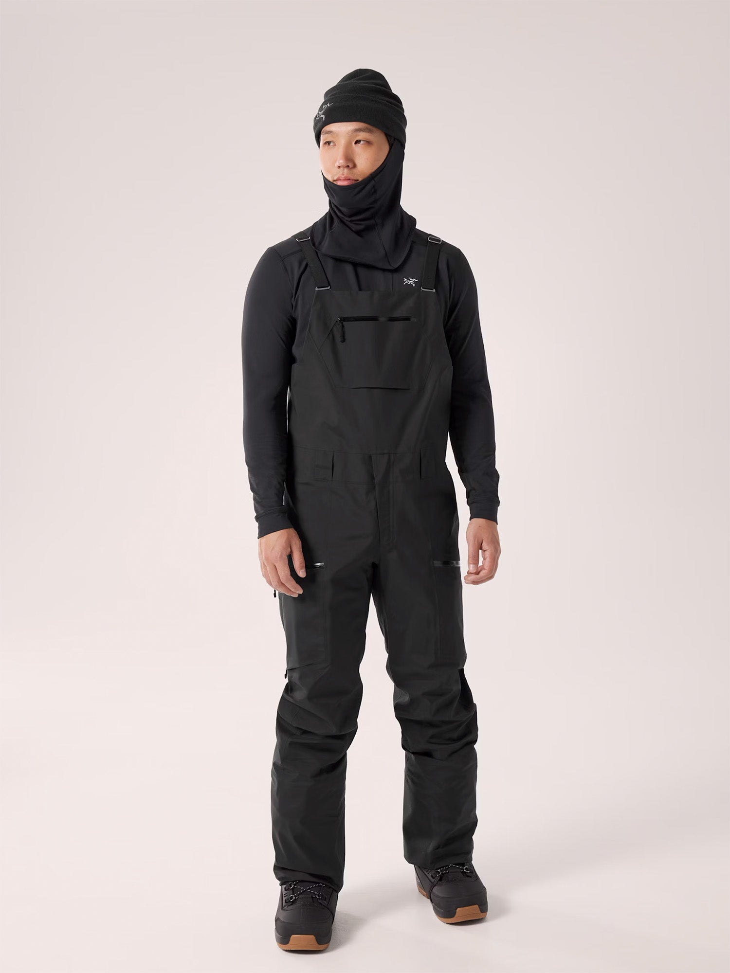 Arc'teryx SABRE BIB PANT – Fresh Skis