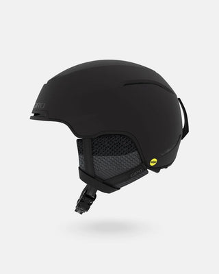 Giro JACKSON MIPS Helmet Matte Black