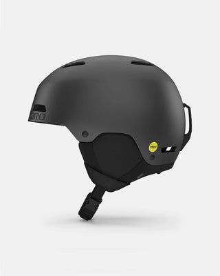 Giro LEDGE MIPS Helmet Matte Black