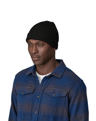 Patagonia FISHERMANS ROLLED Beanie