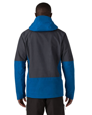Patagonia Mens INSULATED STORM SHIFT Jacket