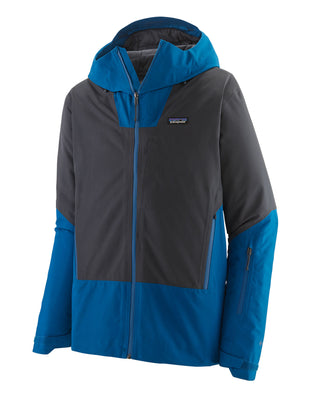Patagonia Mens INSULATED STORM SHIFT Jacket