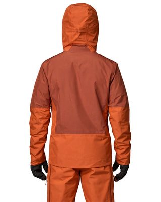 Patagonia Mens INSULATED STORM SHIFT Jacket