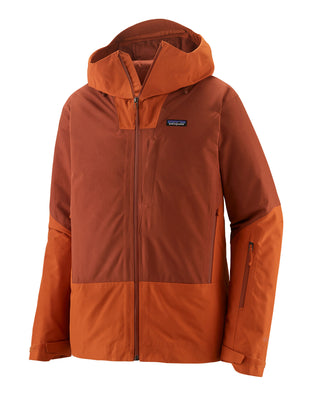 Patagonia Mens INSULATED STORM SHIFT Jacket