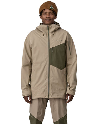 Patagonia Mens SNOWDRIFTER Jacket