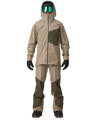 Patagonia Mens SNOWDRIFTER Jacket